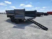 new Dump Trailers Horizon Trailers  for sale, in Arthur, IL Thumbnail 13