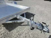 new Utility Trailers Aluma  for sale, in Arthur, IL Thumbnail 8