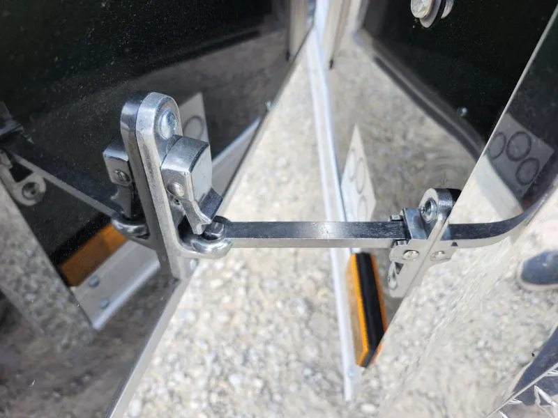 new Cargo (Enclosed) Trailers US Cargo  for sale, in Arthur, IL Thumbnail 10