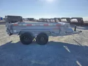 new Dump Trailers Horizon Trailers  for sale, in Arthur, IL Thumbnail 6