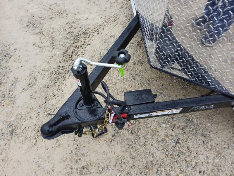 new Cargo (Enclosed) Trailers Cross Trailers  for sale, in Arthur, IL Thumbnail 8