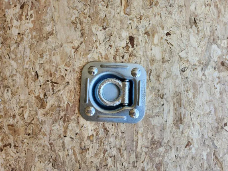 new Cargo (Enclosed) Trailers US Cargo  for sale, in Arthur, IL Thumbnail 16