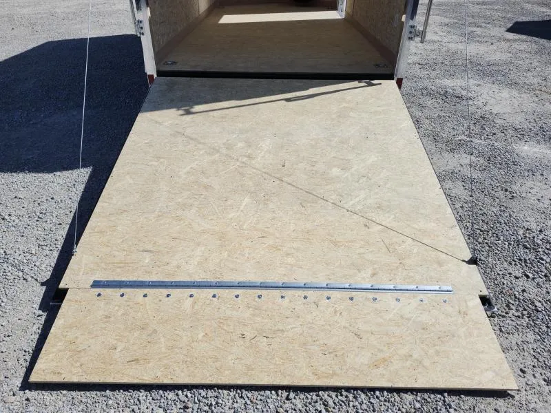 new Cargo (Enclosed) Trailers Cross Trailers  for sale, in Arthur, IL Thumbnail 15