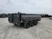 new Dump Trailers Horizon Trailers  for sale, in Arthur, IL Thumbnail 3