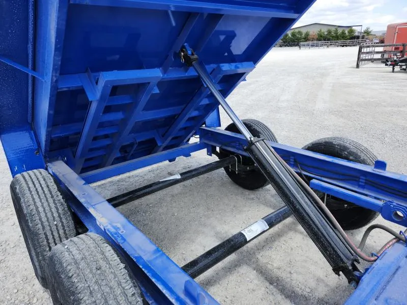 new Dump Trailers Horizon Trailers  for sale, in Arthur, IL Thumbnail 20