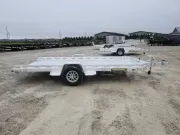 new Utility Trailers Aluma  for sale, in Arthur, IL Thumbnail 3