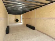 new Cargo (Enclosed) Trailers Cross Trailers  for sale, in Arthur, IL Thumbnail 17