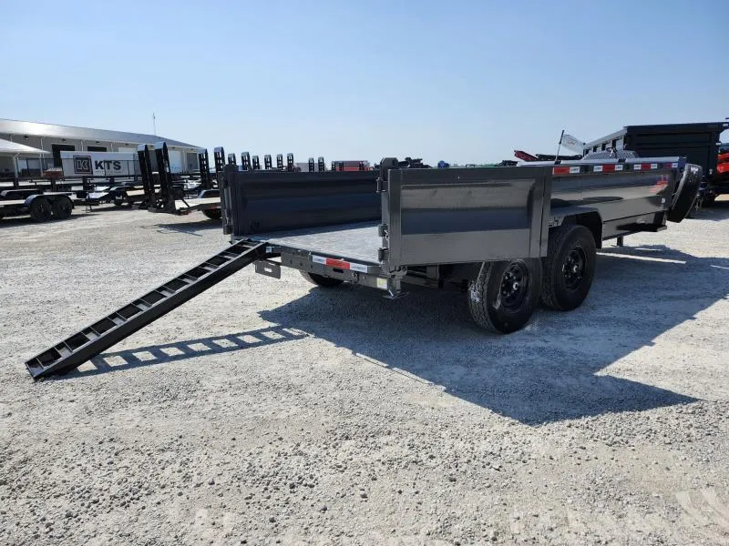 new Dump Trailers Horizon Trailers  for sale, in Arthur, IL Thumbnail 15