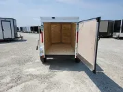 new Cargo (Enclosed) Trailers Cross Trailers  for sale, in Arthur, IL Thumbnail 10