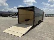 new Cargo (Enclosed) Trailers Cross Trailers  for sale, in Arthur, IL Thumbnail 13