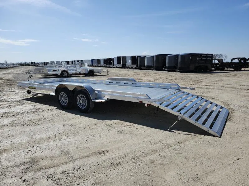 new Utility Trailers Aluma  for sale, in Arthur, IL Thumbnail 10