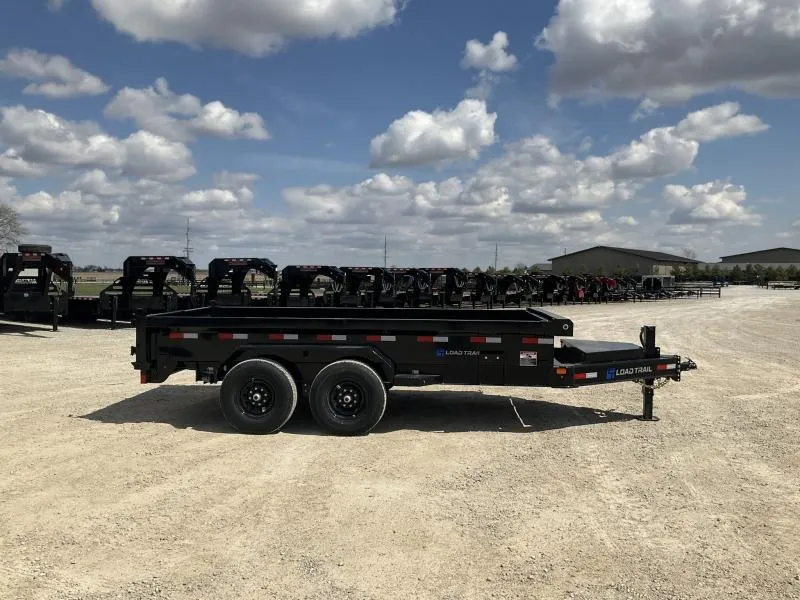 new Dump Trailers Load Trail  for sale, in Arthur, IL Thumbnail 2