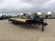 new Equipment / Flatbed Trailers Load Trail  for sale, in Arthur, IL Thumbnail 1