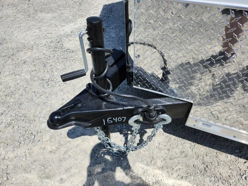 new Cargo (Enclosed) Trailers US Cargo  for sale, in Arthur, IL Thumbnail 8