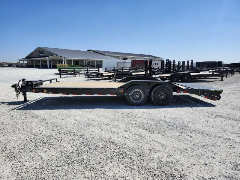 new Equipment / Flatbed Trailers Load Trail  for sale, in Arthur, IL Thumbnail 6
