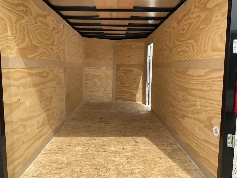 new Cargo (Enclosed) Trailers Cross Trailers  for sale, in Arthur, IL Thumbnail 10