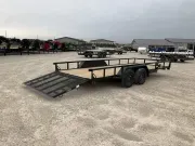 new Utility Trailers Load Trail  for sale, in Arthur, IL Thumbnail 11