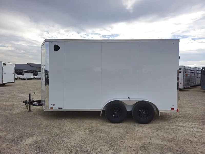 new Cargo (Enclosed) Trailers Cross Trailers  for sale, in Arthur, IL Thumbnail 6