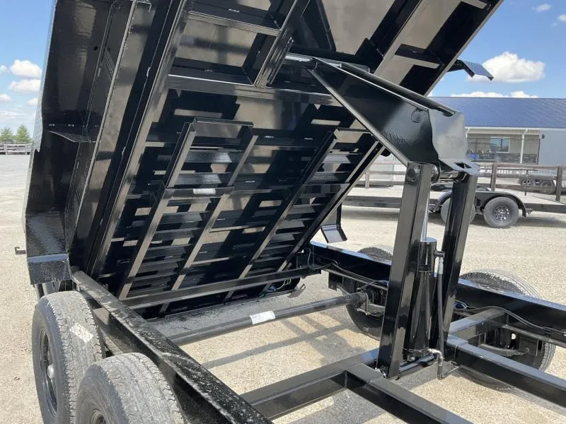 new Dump Trailers Load Trail  for sale, in Arthur, IL Thumbnail 21