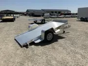 new Utility Trailers Aluma  for sale, in Arthur, IL Thumbnail 11