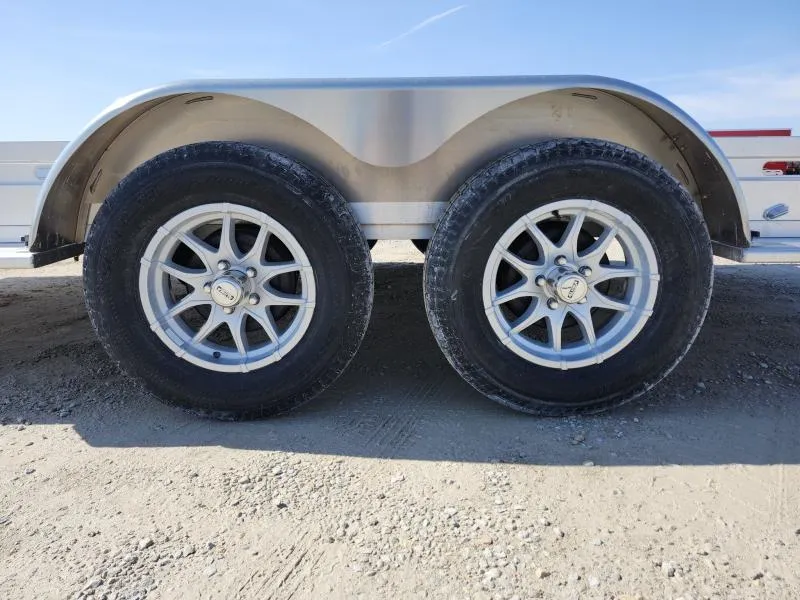 new Utility Trailers Aluma  for sale, in Arthur, IL Thumbnail 7