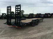 new Equipment / Flatbed Trailers Load Trail  for sale, in Arthur, IL Thumbnail 3