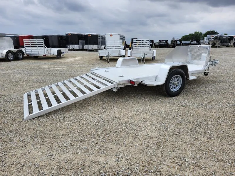 new Motorcycle / Cycle Trailers Aluma  for sale, in Arthur, IL Thumbnail 12