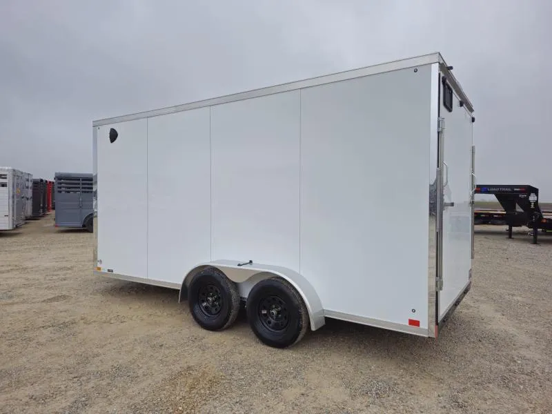 new Cargo (Enclosed) Trailers Cross Trailers  for sale, in Arthur, IL Thumbnail 5