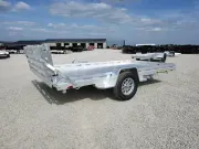 new Utility Trailers Aluma  for sale, in Arthur, IL Thumbnail 3