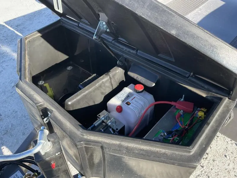 new Tilt Trailers Midsota  for sale, in Arthur, IL Thumbnail 9