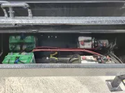 new Equipment / Flatbed Trailers Horizon Trailers  for sale, in Arthur, IL Thumbnail 9