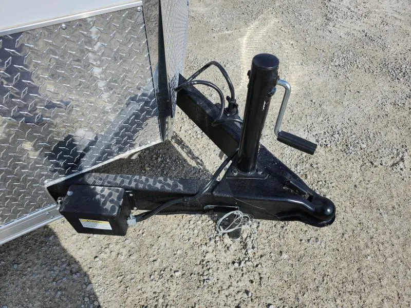 new Cargo (Enclosed) Trailers US Cargo  for sale, in Arthur, IL Thumbnail 10