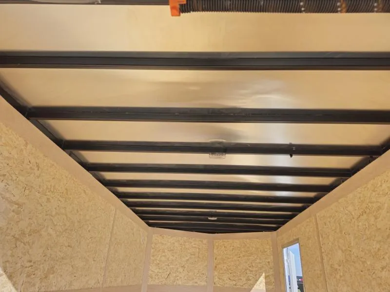 new Cargo (Enclosed) Trailers Cross Trailers  for sale, in Arthur, IL Thumbnail 14