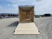 new Cargo (Enclosed) Trailers Cross Trailers  for sale, in Arthur, IL Thumbnail 12