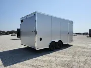 new Cargo (Enclosed) Trailers Cross Trailers  for sale, in Arthur, IL Thumbnail 3