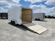 new Cargo (Enclosed) Trailers Cross Trailers  for sale, in Arthur, IL Thumbnail 11