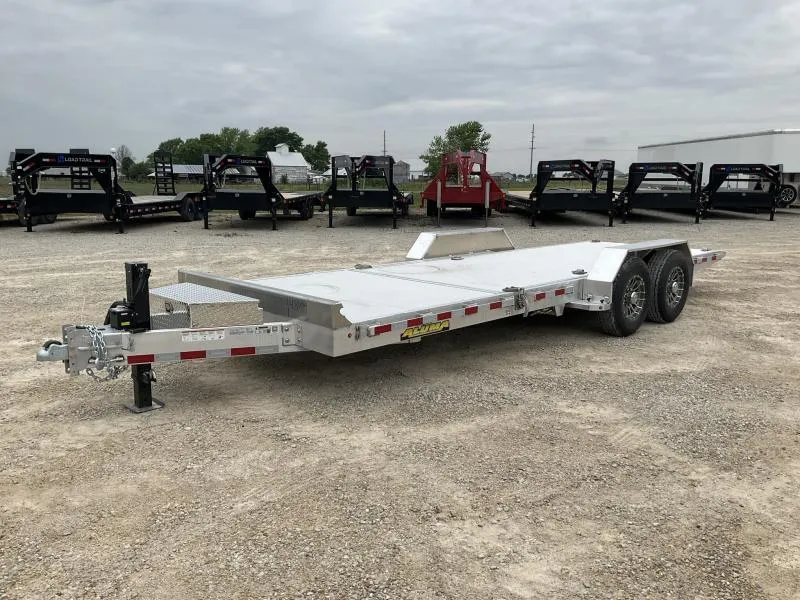 new Tilt Trailers Aluma  for sale, in Arthur, IL Thumbnail 7