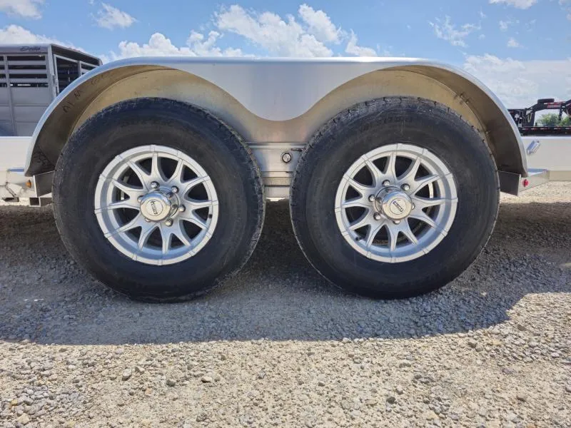 new Tilt Trailers Aluma  for sale, in Arthur, IL Thumbnail 8