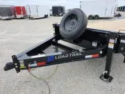 new Equipment / Flatbed Trailers Load Trail  for sale, in Arthur, IL Thumbnail 9