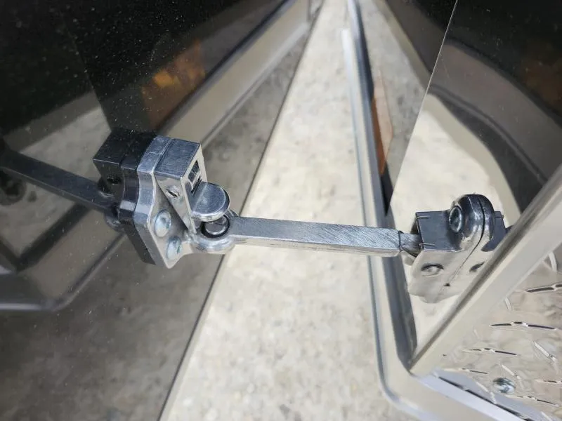 new Cargo (Enclosed) Trailers Cross Trailers  for sale, in Arthur, IL Thumbnail 10