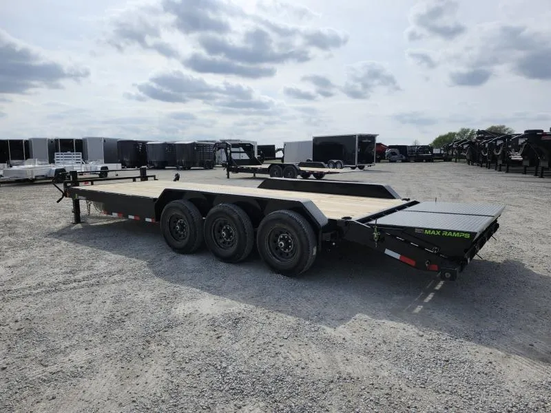 new Equipment / Flatbed Trailers Load Trail  for sale, in Arthur, IL Thumbnail 5
