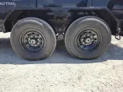 new Dump Trailers Load Trail  for sale, in Arthur, IL Thumbnail 7