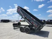 new Dump Trailers Horizon Trailers  for sale, in Arthur, IL Thumbnail 16