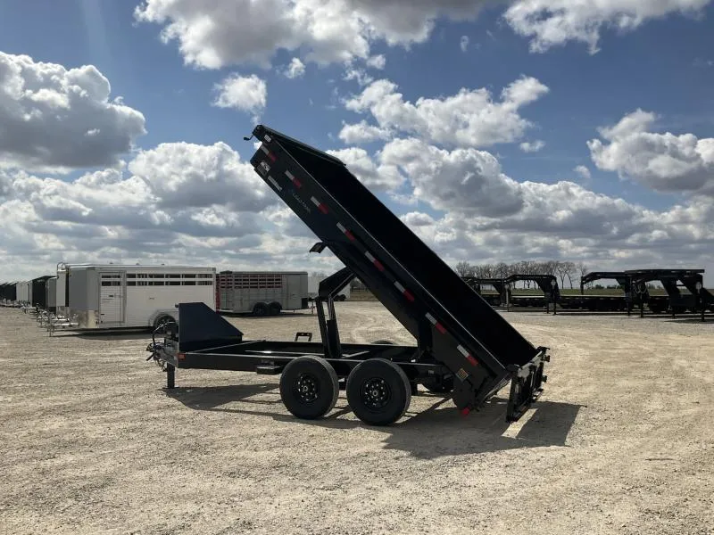 new Dump Trailers Load Trail  for sale, in Arthur, IL Thumbnail 14