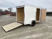 new Cargo (Enclosed) Trailers Cross Trailers  for sale, in Arthur, IL Thumbnail 11