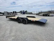 new Equipment / Flatbed Trailers Rice Trailers  for sale, in Arthur, IL Thumbnail 5