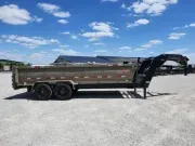 new Dump Trailers Horizon Trailers  for sale, in Arthur, IL Thumbnail 2