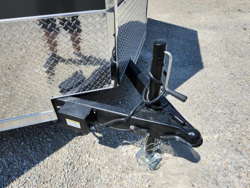 new Cargo (Enclosed) Trailers US Cargo  for sale, in Arthur, IL Thumbnail 11