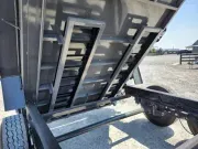 new Dump Trailers Horizon Trailers  for sale, in Arthur, IL Thumbnail 20