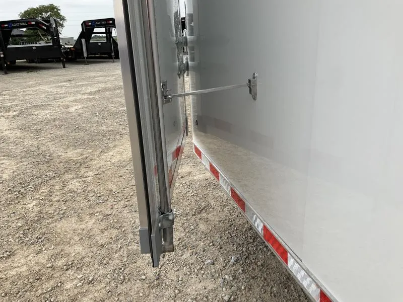 new Cargo (Enclosed) Trailers Cross Trailers  for sale, in Arthur, IL Thumbnail 15